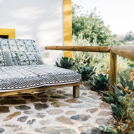 Quinta Do Arade - Casa Girassol Βίλα Silves Εξωτερικό φωτογραφία