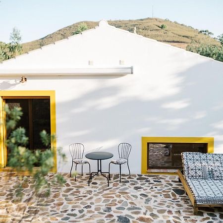 Quinta Do Arade - Casa Girassol Βίλα Silves Εξωτερικό φωτογραφία