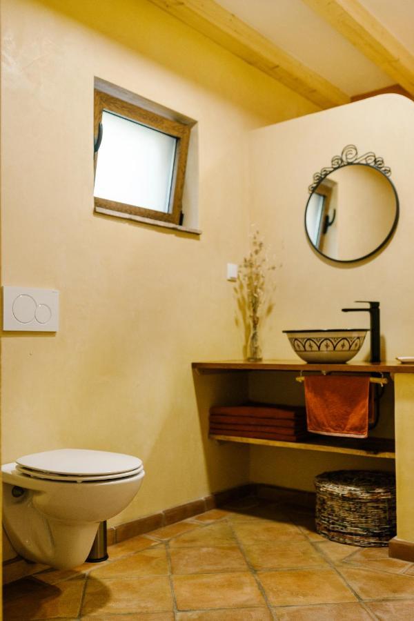 Quinta Do Arade - Casa Girassol Βίλα Silves Εξωτερικό φωτογραφία