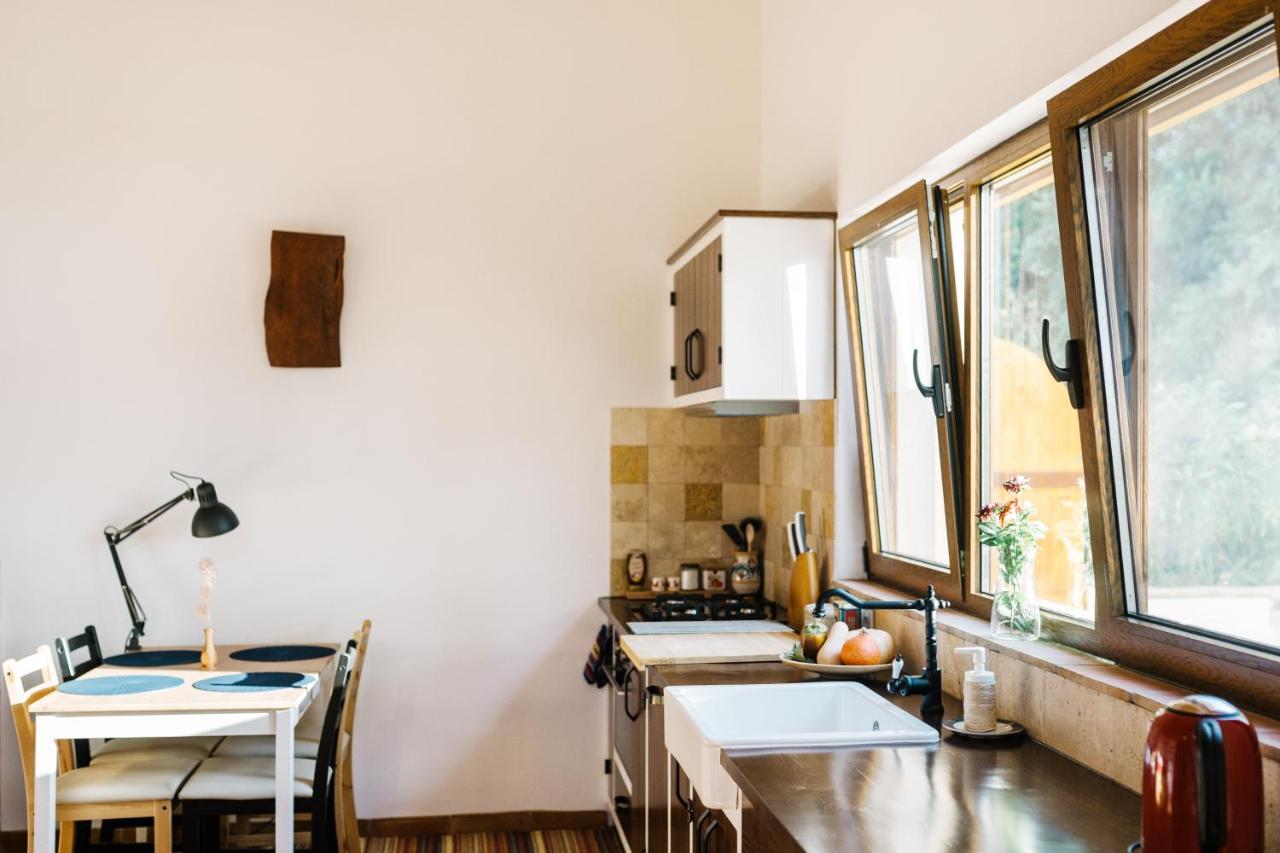 Quinta Do Arade - Casa Girassol Βίλα Silves Εξωτερικό φωτογραφία