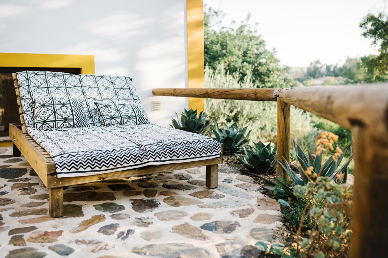 Quinta Do Arade - Casa Girassol Βίλα Silves Εξωτερικό φωτογραφία