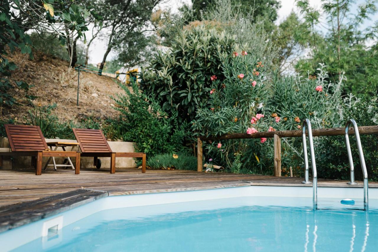 Quinta Do Arade - Casa Girassol Βίλα Silves Εξωτερικό φωτογραφία