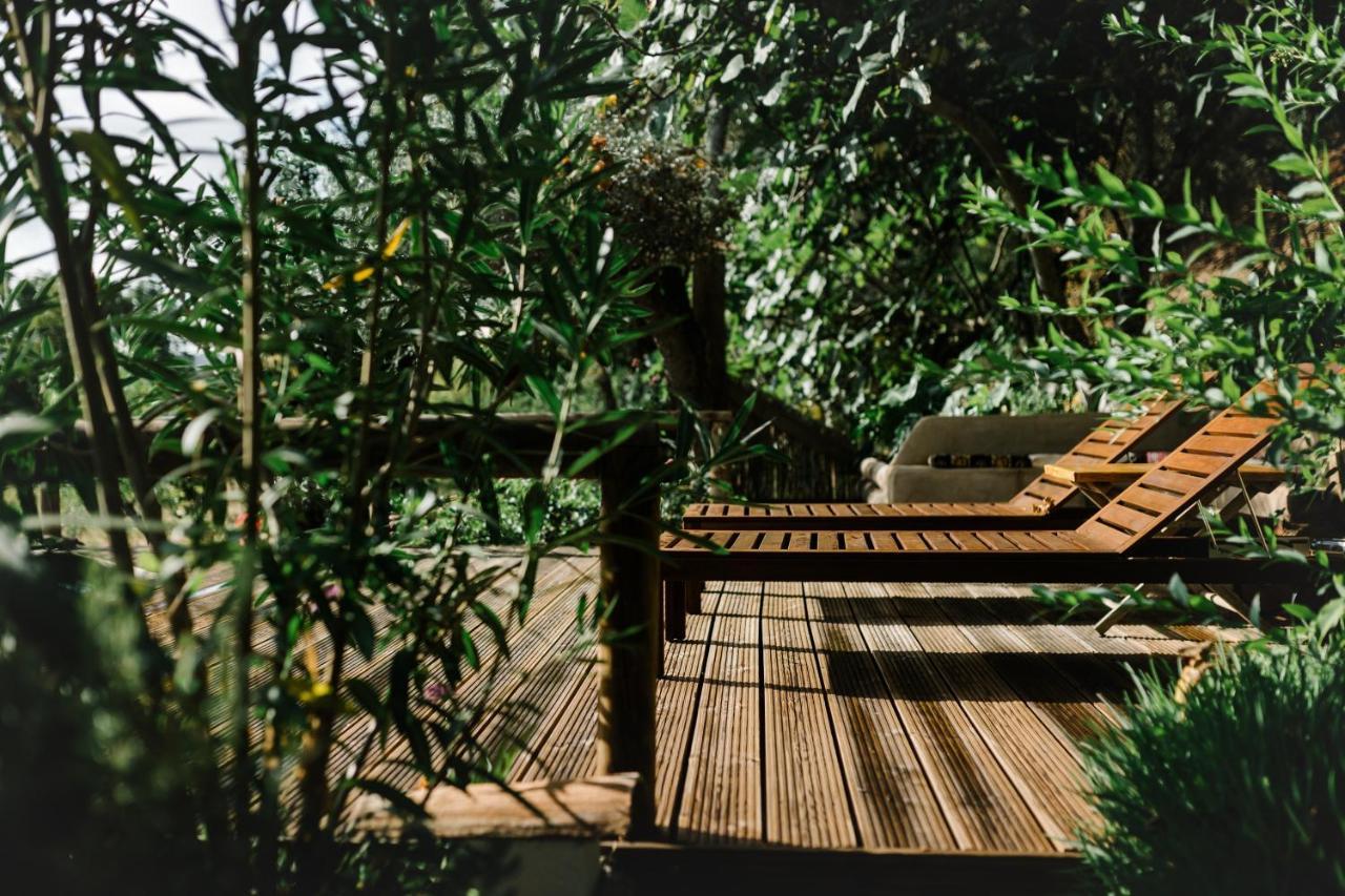 Quinta Do Arade - Casa Girassol Βίλα Silves Εξωτερικό φωτογραφία