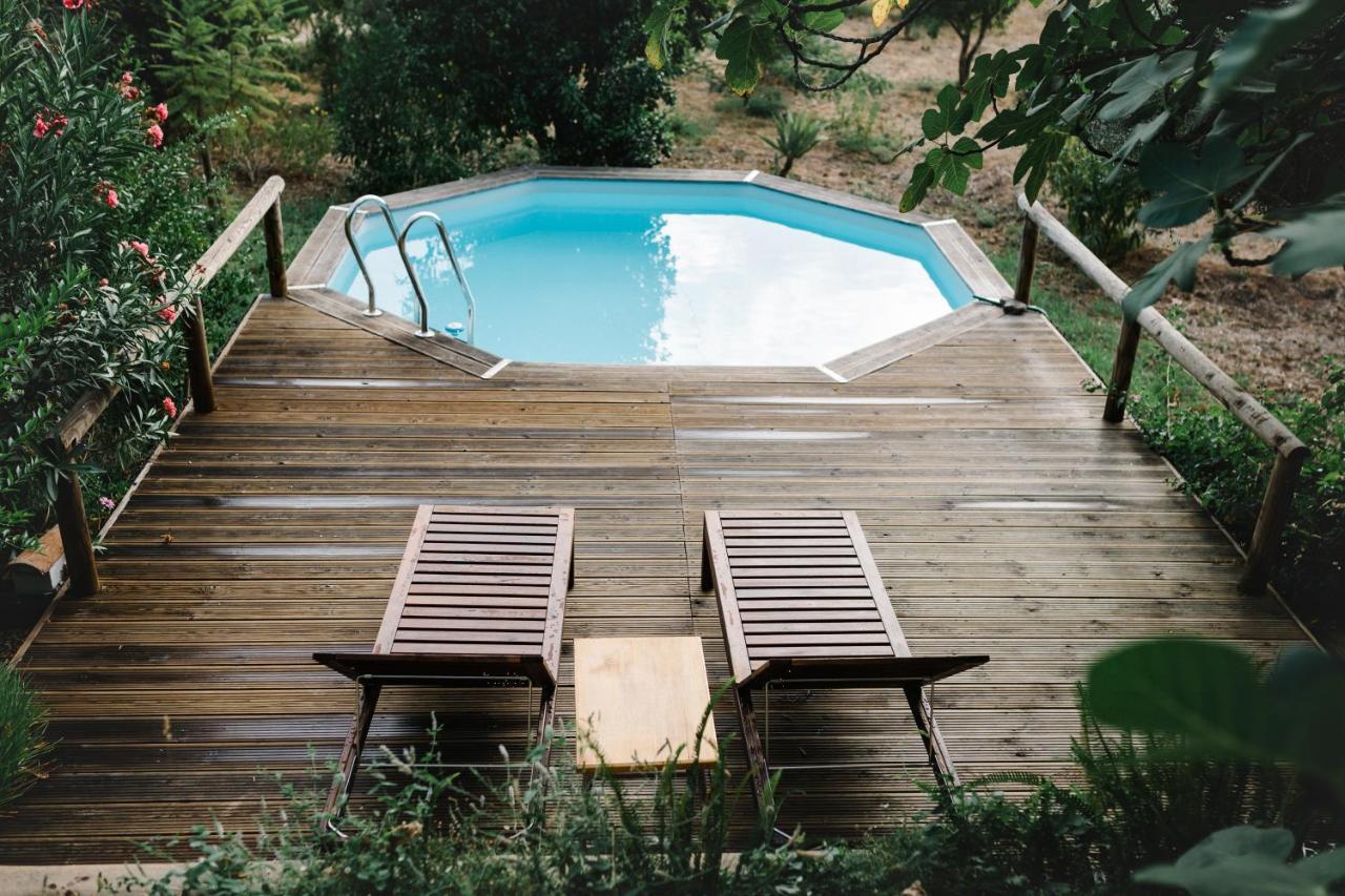 Quinta Do Arade - Casa Girassol Βίλα Silves Εξωτερικό φωτογραφία