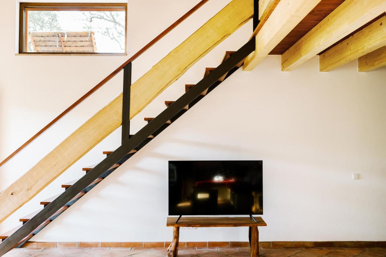 Quinta Do Arade - Casa Girassol Βίλα Silves Εξωτερικό φωτογραφία