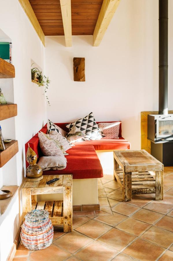 Quinta Do Arade - Casa Girassol Βίλα Silves Εξωτερικό φωτογραφία