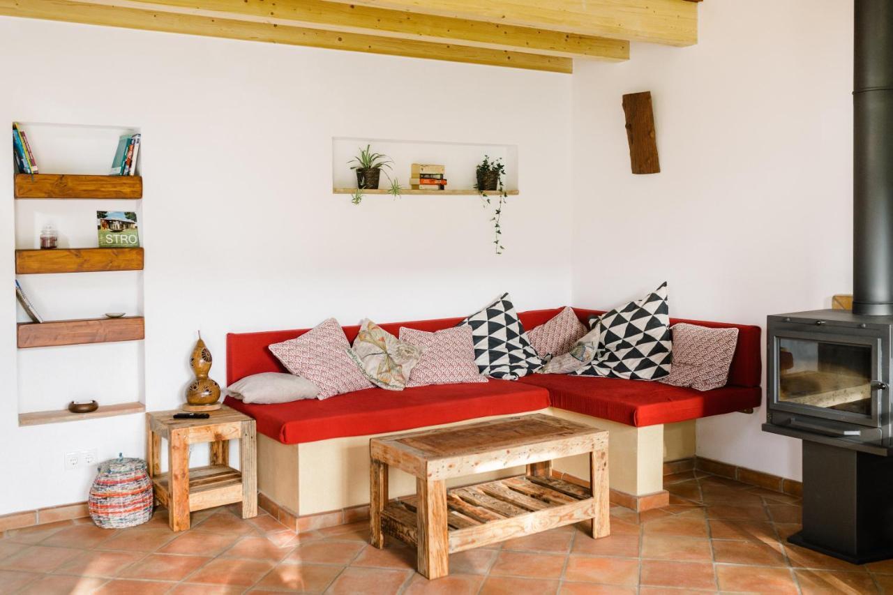 Quinta Do Arade - Casa Girassol Βίλα Silves Εξωτερικό φωτογραφία