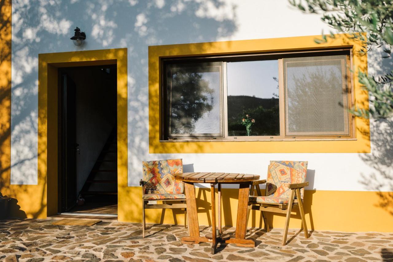 Quinta Do Arade - Casa Girassol Βίλα Silves Εξωτερικό φωτογραφία