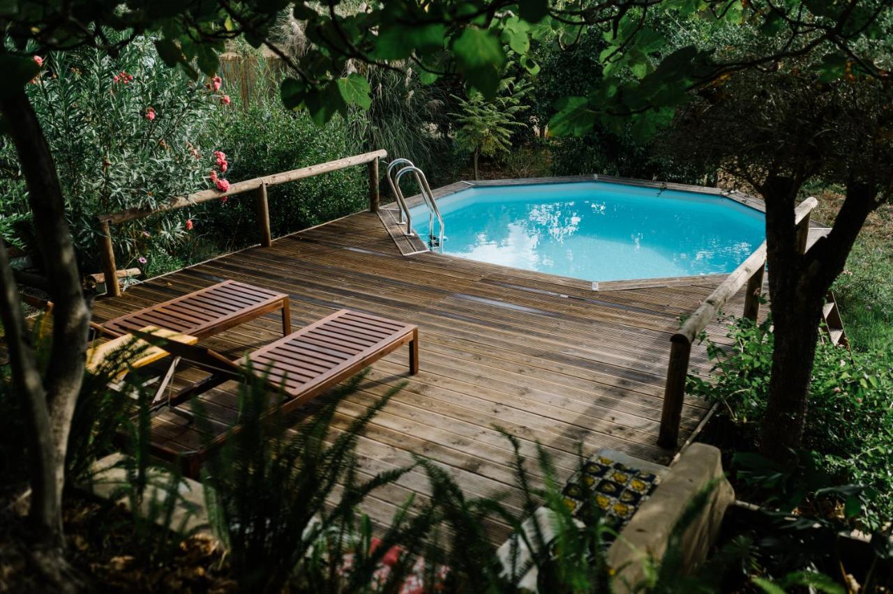 Quinta Do Arade - Casa Girassol Βίλα Silves Εξωτερικό φωτογραφία