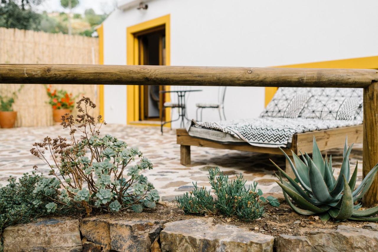 Quinta Do Arade - Casa Girassol Βίλα Silves Εξωτερικό φωτογραφία