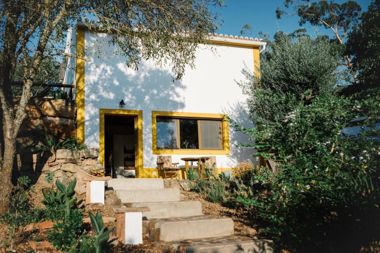Quinta Do Arade - Casa Girassol Βίλα Silves Εξωτερικό φωτογραφία