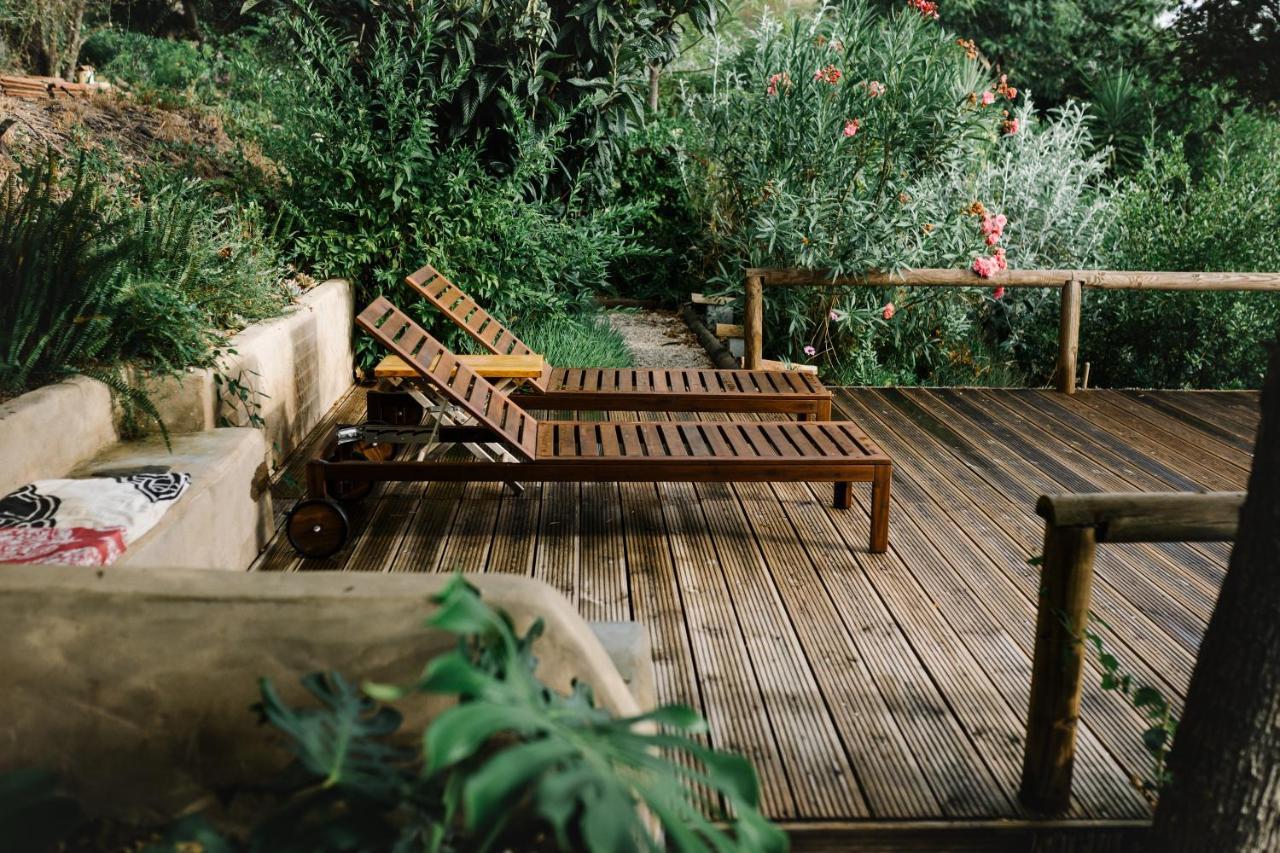 Quinta Do Arade - Casa Girassol Βίλα Silves Εξωτερικό φωτογραφία