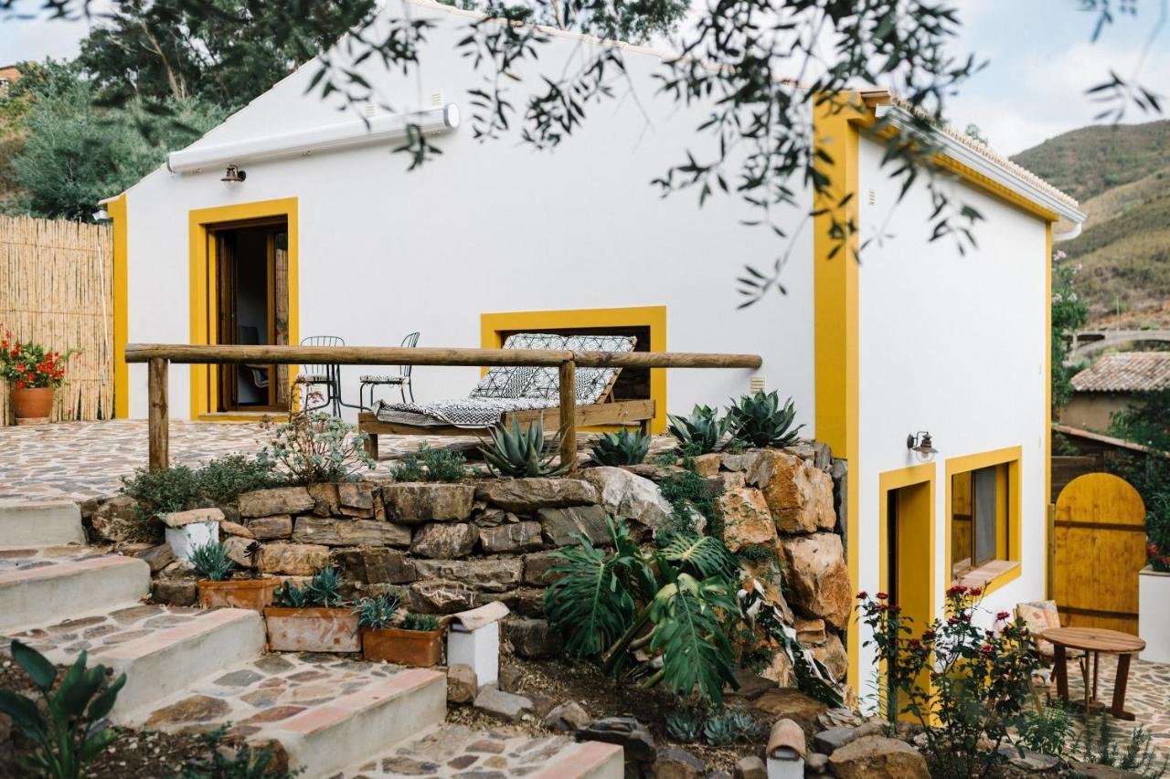 Quinta Do Arade - Casa Girassol Βίλα Silves Εξωτερικό φωτογραφία