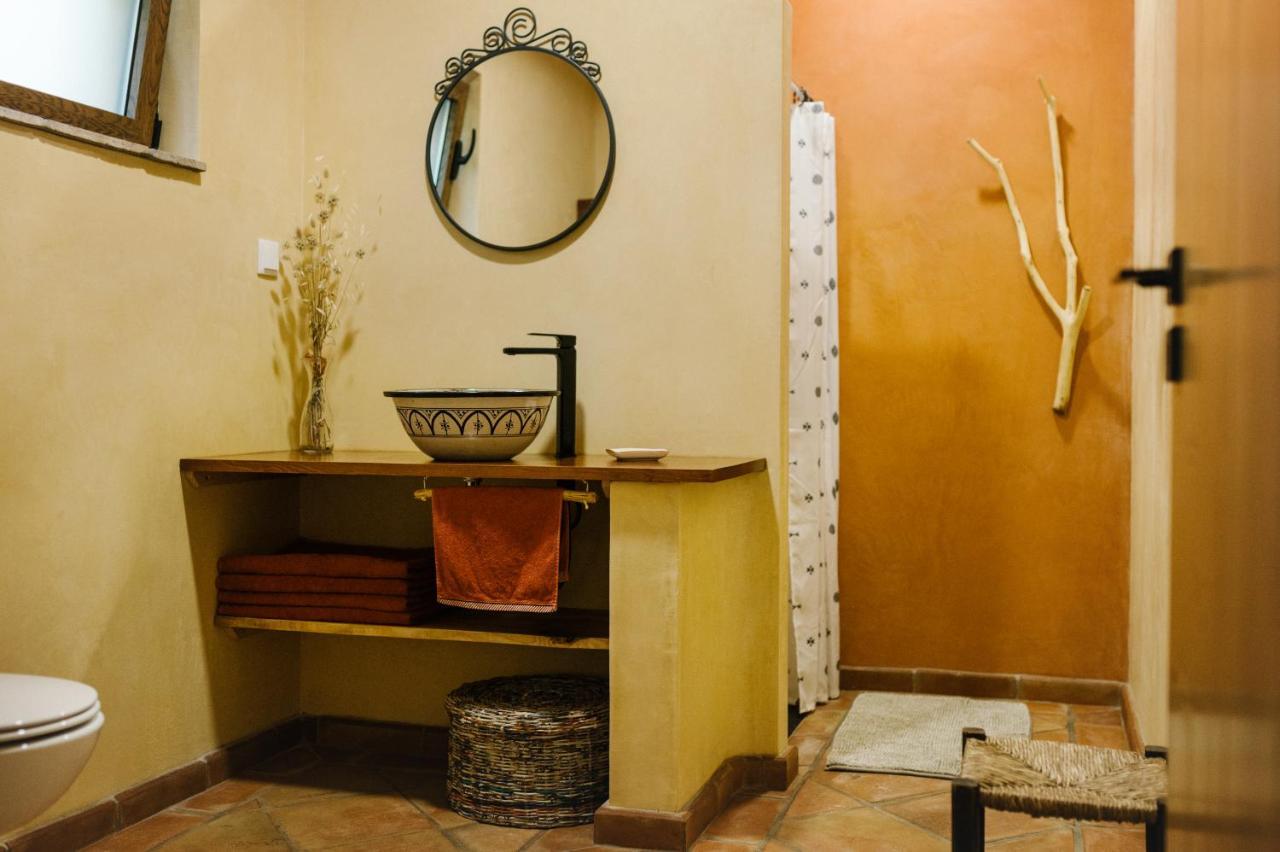 Quinta Do Arade - Casa Girassol Βίλα Silves Εξωτερικό φωτογραφία