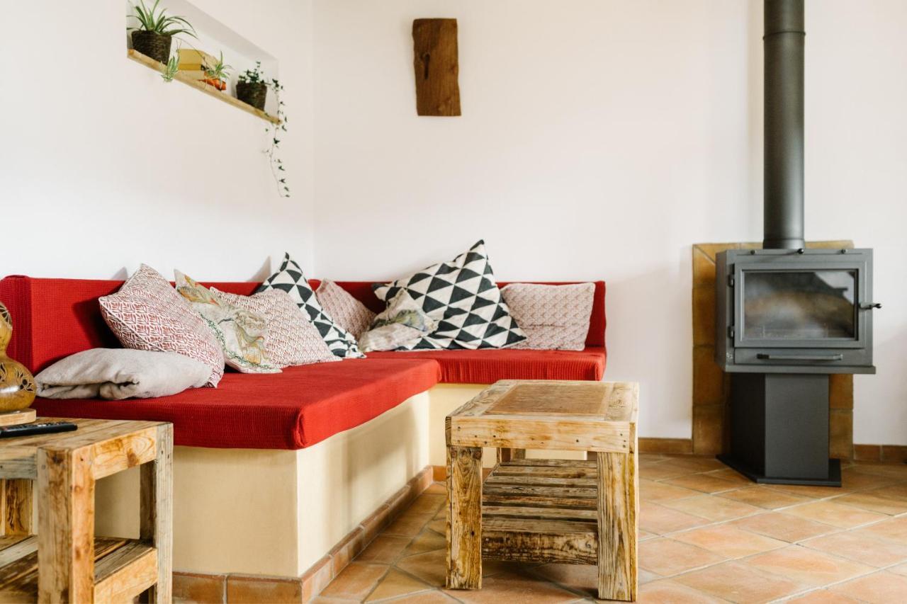 Quinta Do Arade - Casa Girassol Βίλα Silves Εξωτερικό φωτογραφία